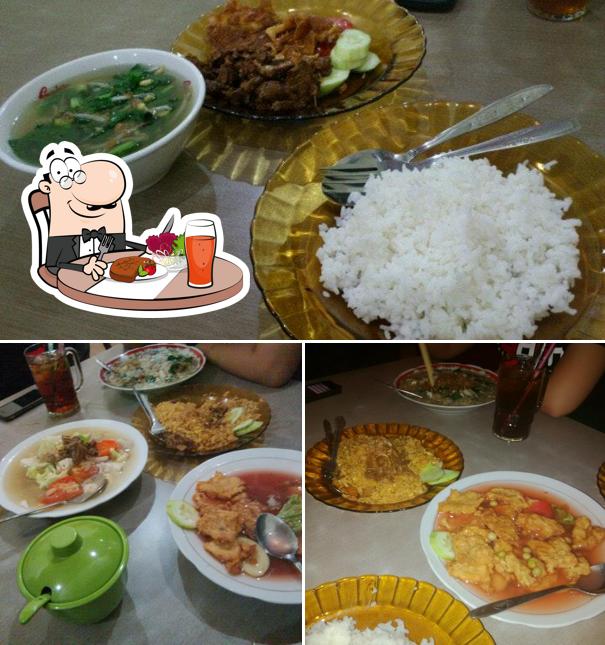 Restaurant Liong Hai