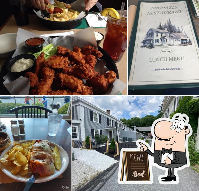Michaels Restaurant