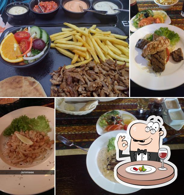 Restaurant Gunes