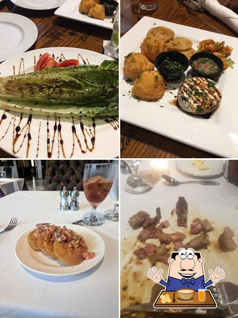 Rosemary and Thyme Restaurant