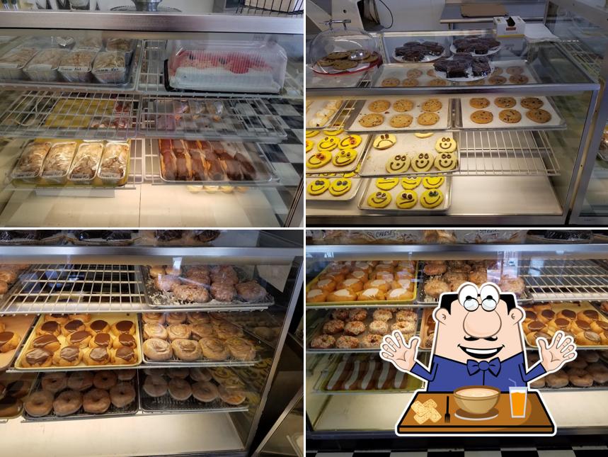 Steve's Bakery