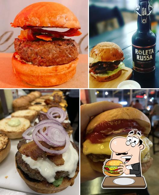 Terraço Burger