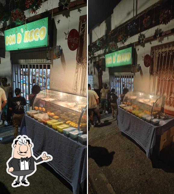 Tienda Donde Keco