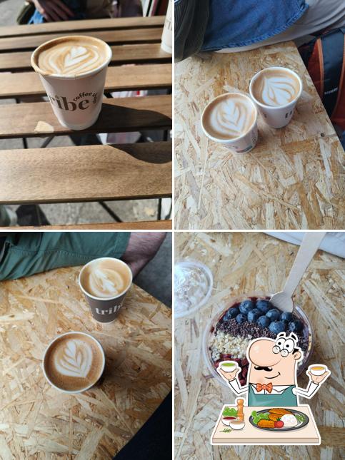 Tribe Coffee Shop - Ballyhaunis