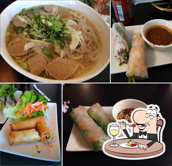 pho cafe