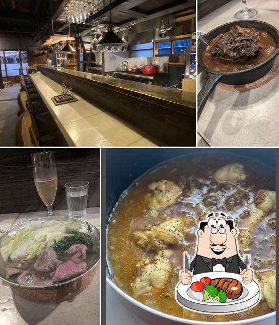 台所一二三（ひふみ）