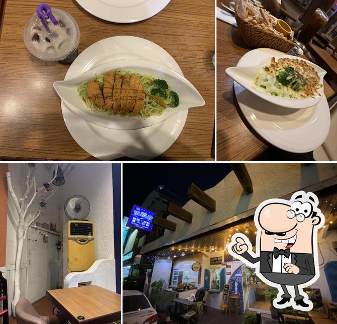 哇~鬆餅屋