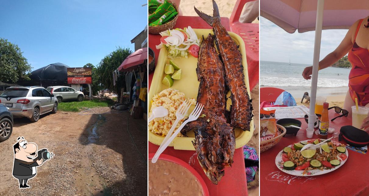 Restaurante Lupita