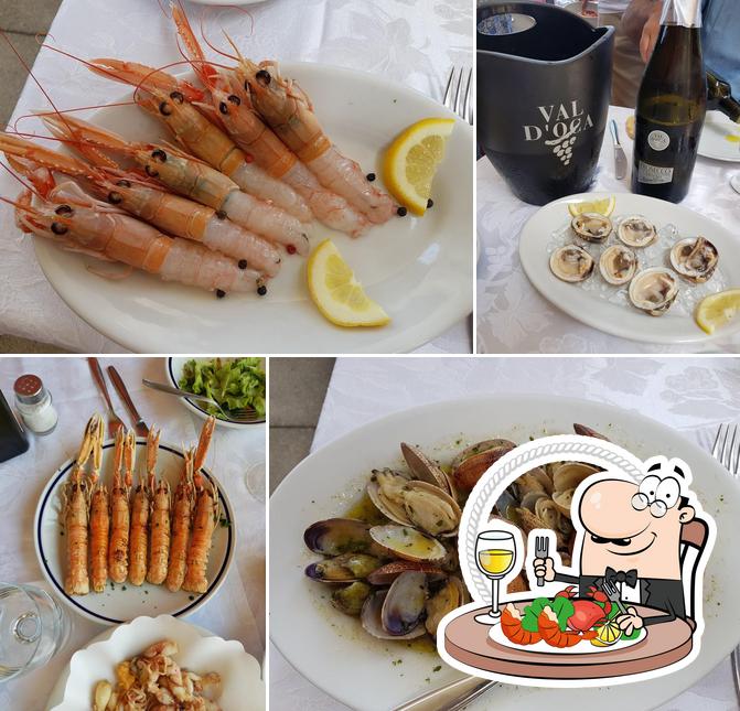 Ristorante Da Nane