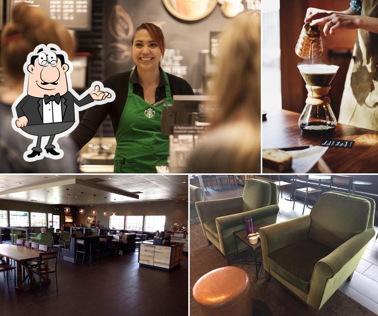 Starbucks Coffee Company