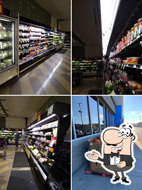 Walmart Supercenter