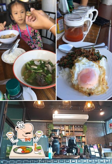 อรรถรส cafe‘
