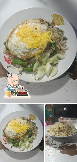 Nasi Goreng "OM GUNDUL"