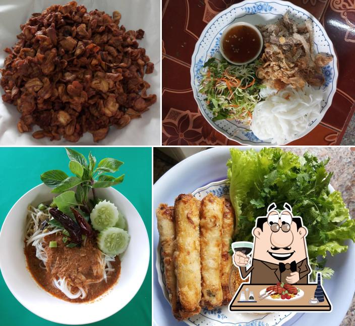 ร้านป้าตุ้ยหัวเวียง