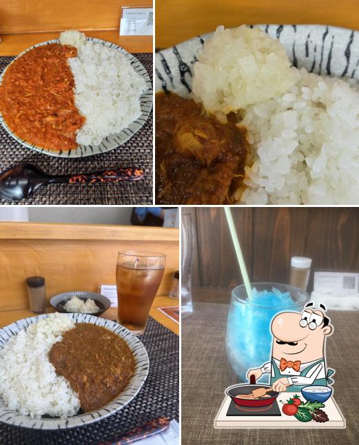 カレー笑門