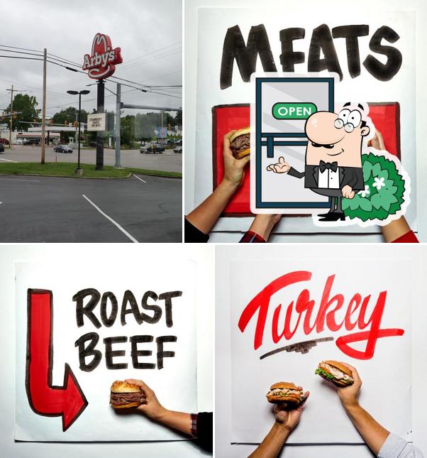 Arby's