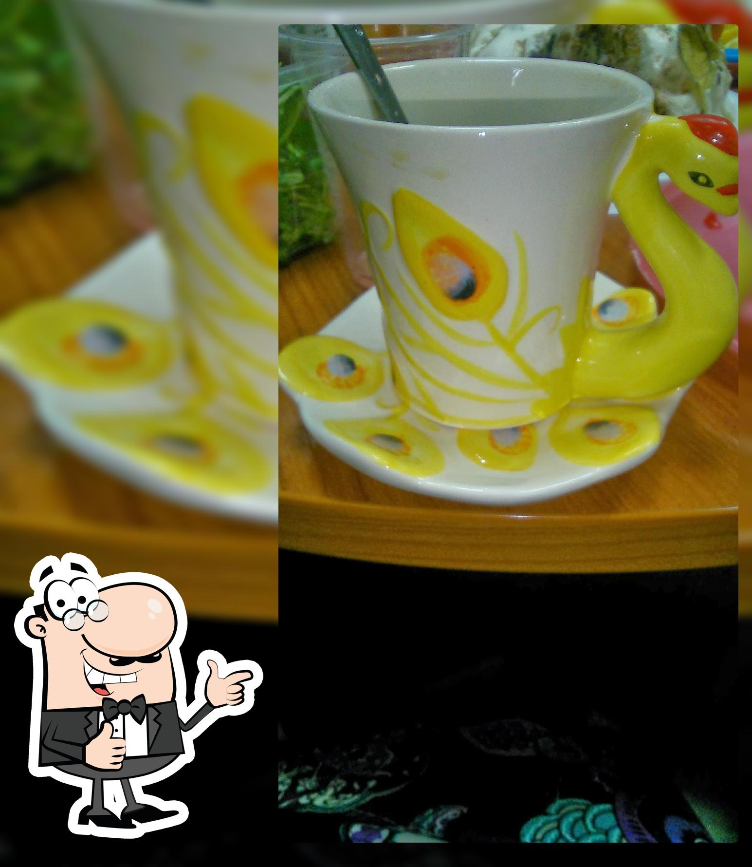 Азия Кафе