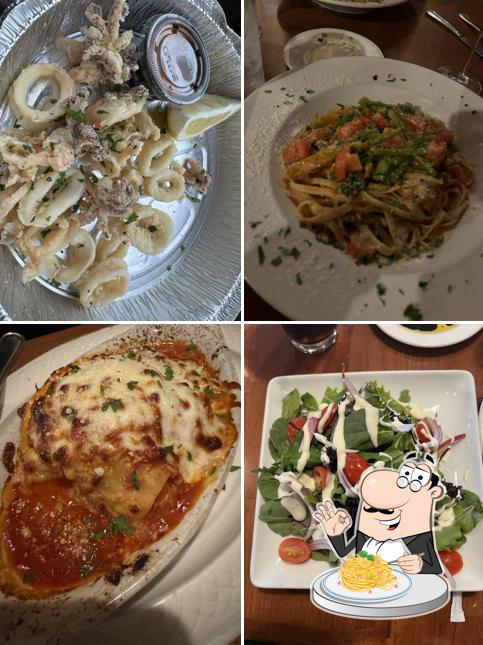 Bella Italia Ristorante
