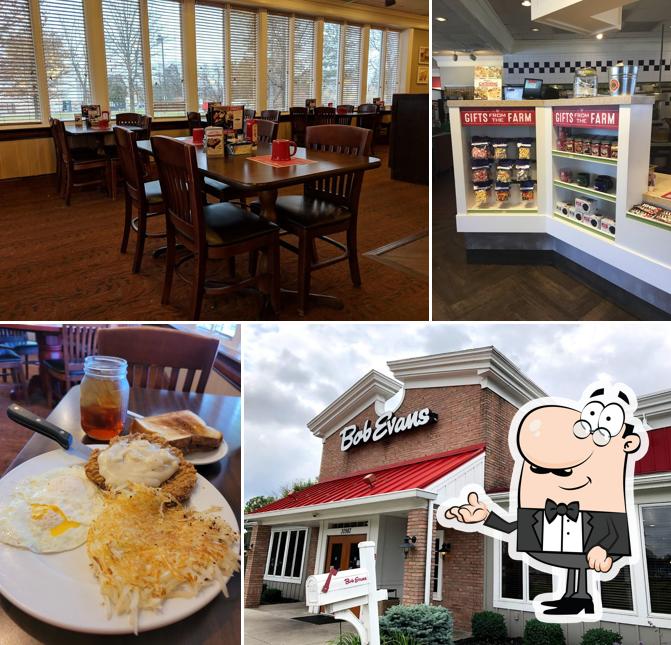 Bob Evans