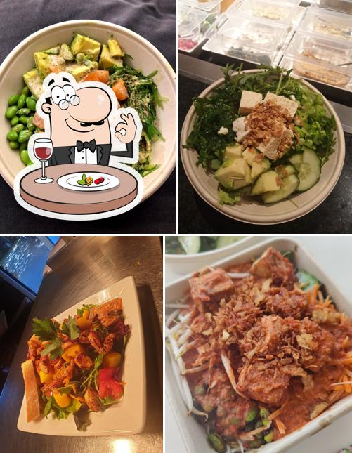 Bowls and Bites