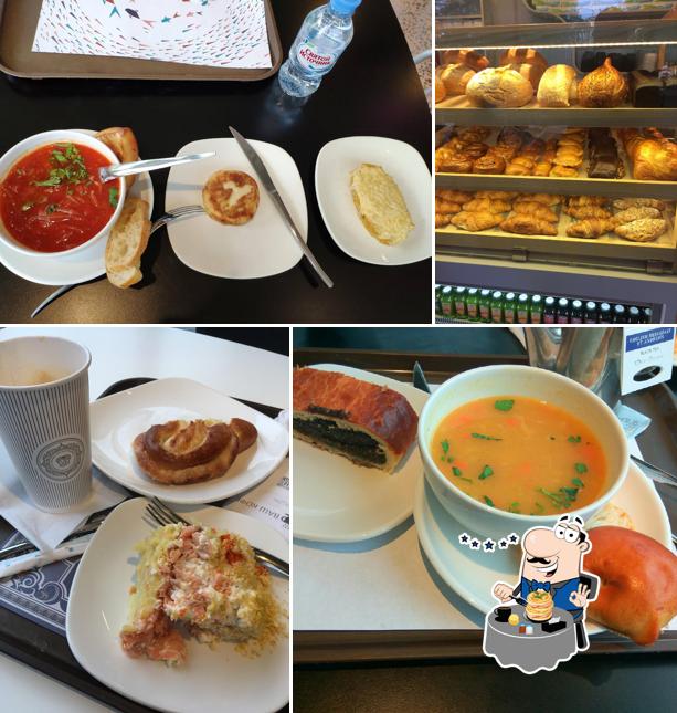 Кулинарная лавка братьев Караваевых