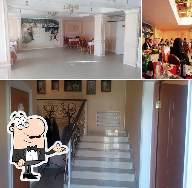 В гости