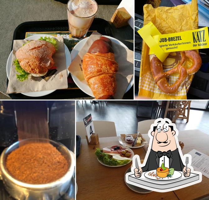 Katz der bäcker GmbH - Conweiler Cafe