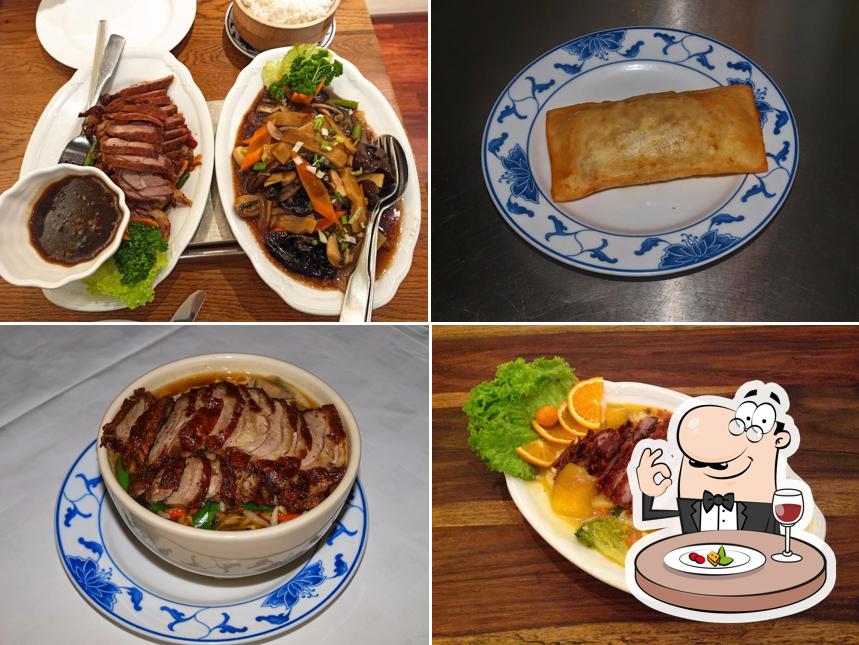 China-Restaurant Chuang