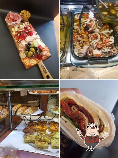 Clemente Bakery