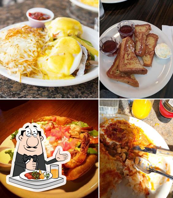 Cody's Cafe