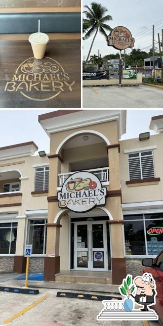 Michael's Bakery