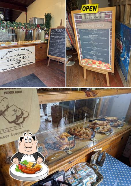 Eduardo's