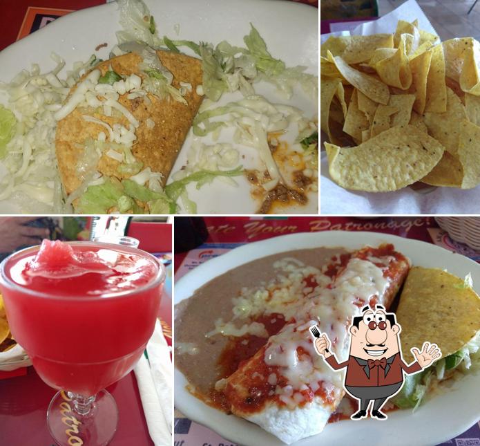 El Maguey