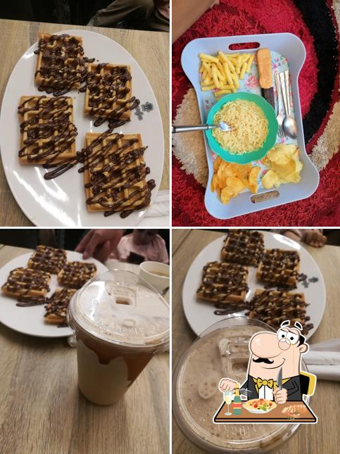 Grandpa Restaurant & Cafe