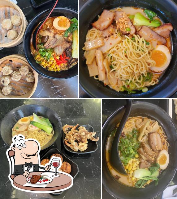 Hiro Ramen & Tea
