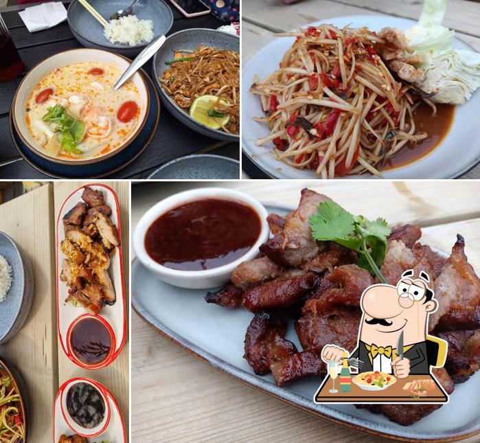 Just Thai