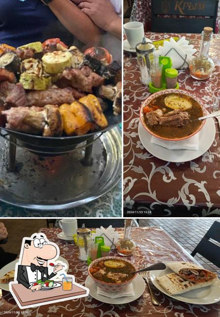 Кафе
