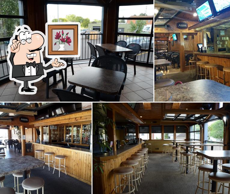 LeRoy's Classic Bar & Grill