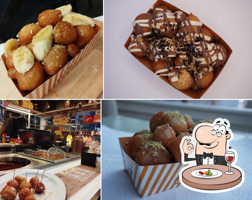 Loukoumammy's