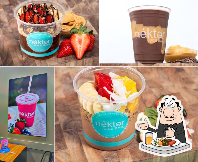 Nekter Juice Bar