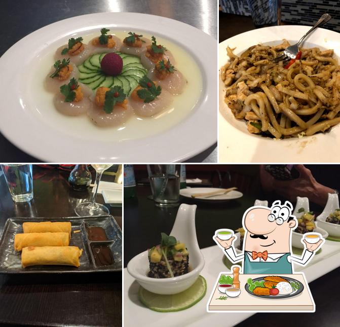Otake Sushi Bistro