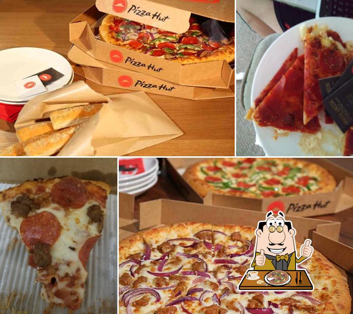 Pizza Hut