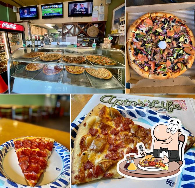 Pizza 1