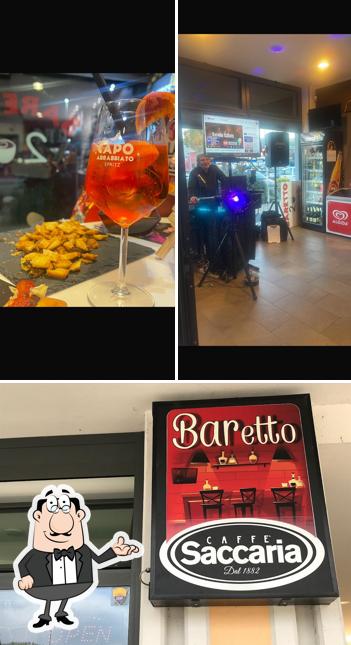 Baretto 2.0