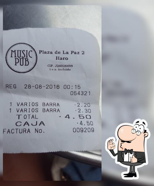 Music Pub