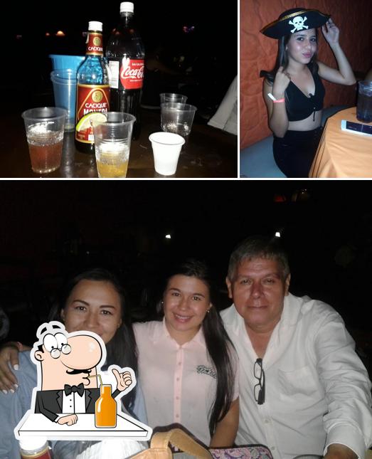 Choza Bar Disco-Tasca