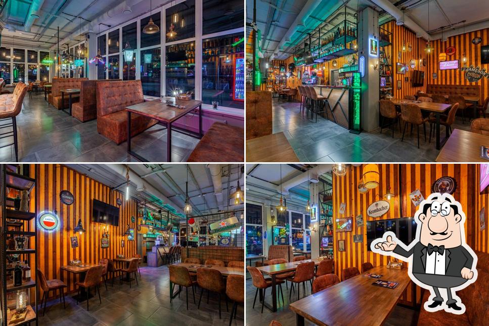 Хмельной повар