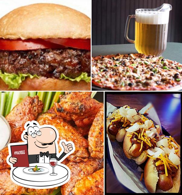 Lyle's Bar & Grill
