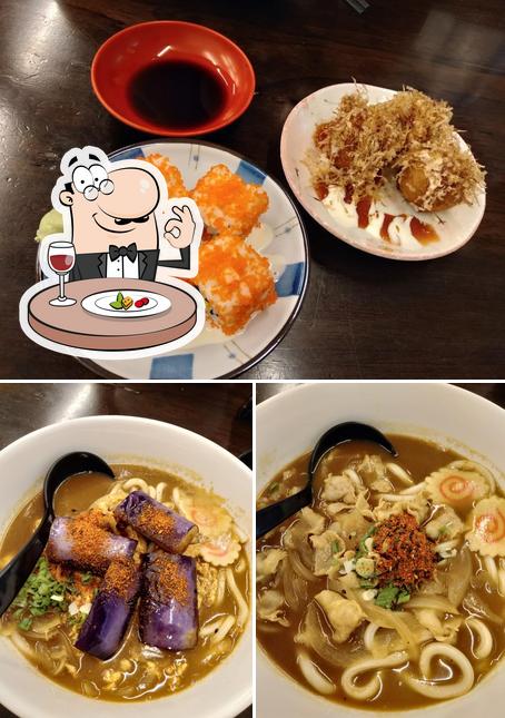 乐天 Rakuten Restaurant
