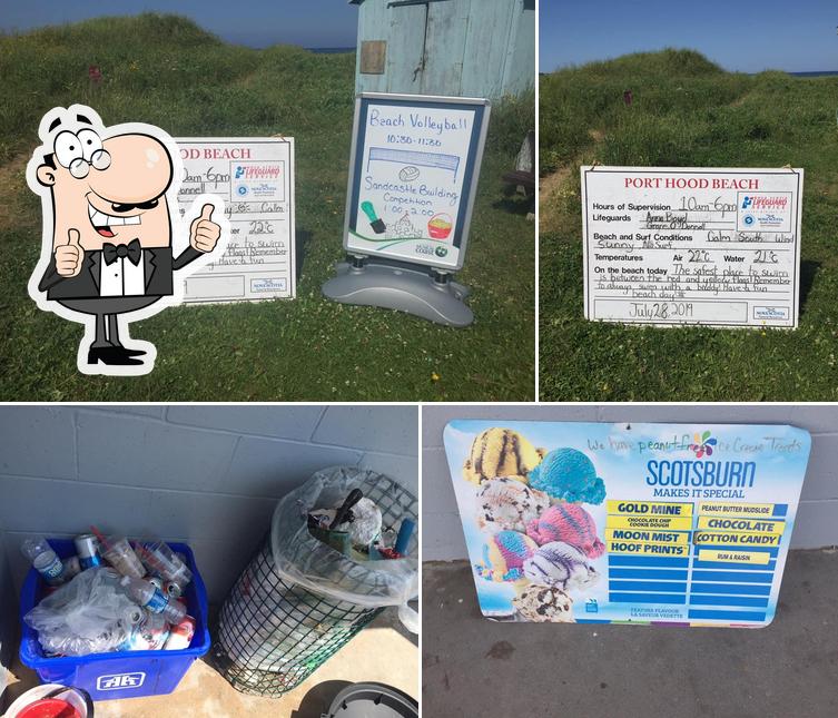 Beach Canteen